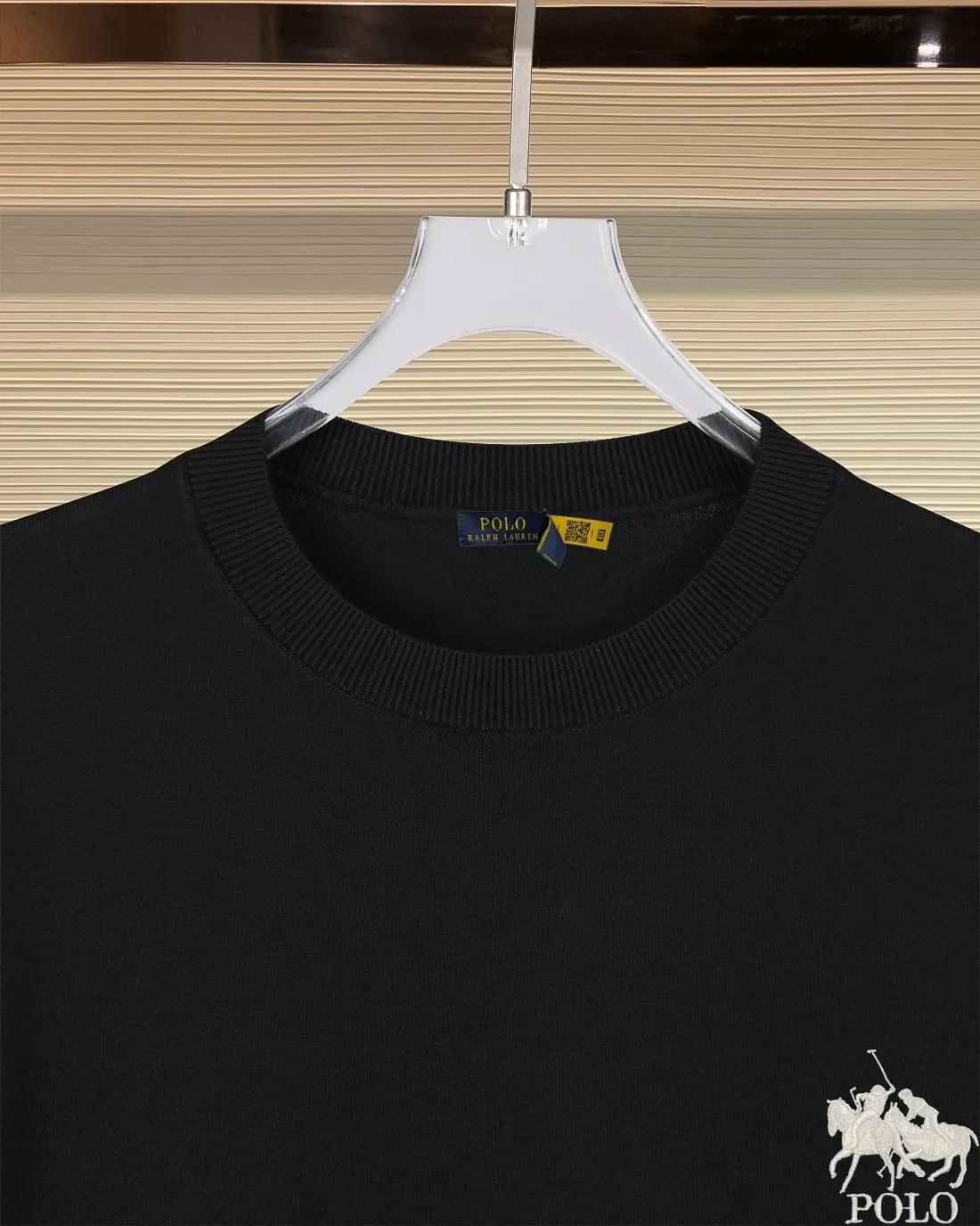 Ralph Lauren* Classic logo T ✅ Quality ‼ ● ● ● ● 1：1 ● ●Size：M L XL XXL XXXL